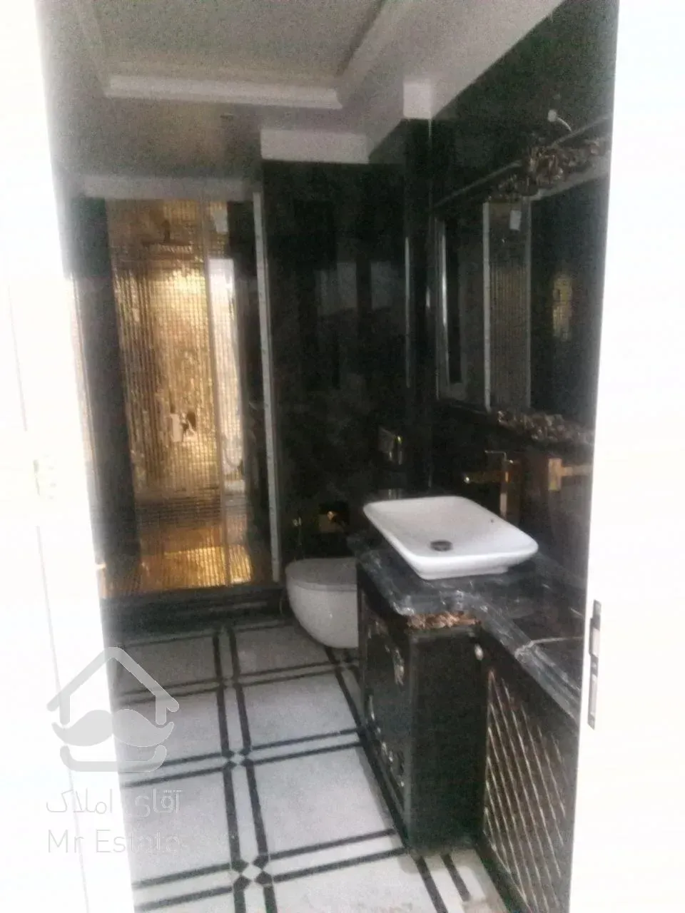 رهن و اجاره آپارتمان 165 متری آجودانیه