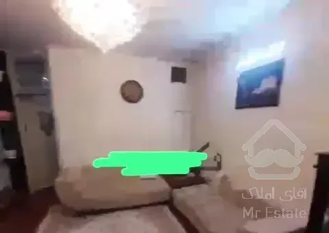 آپارتمان ۴۰ متری بسیار تمیز