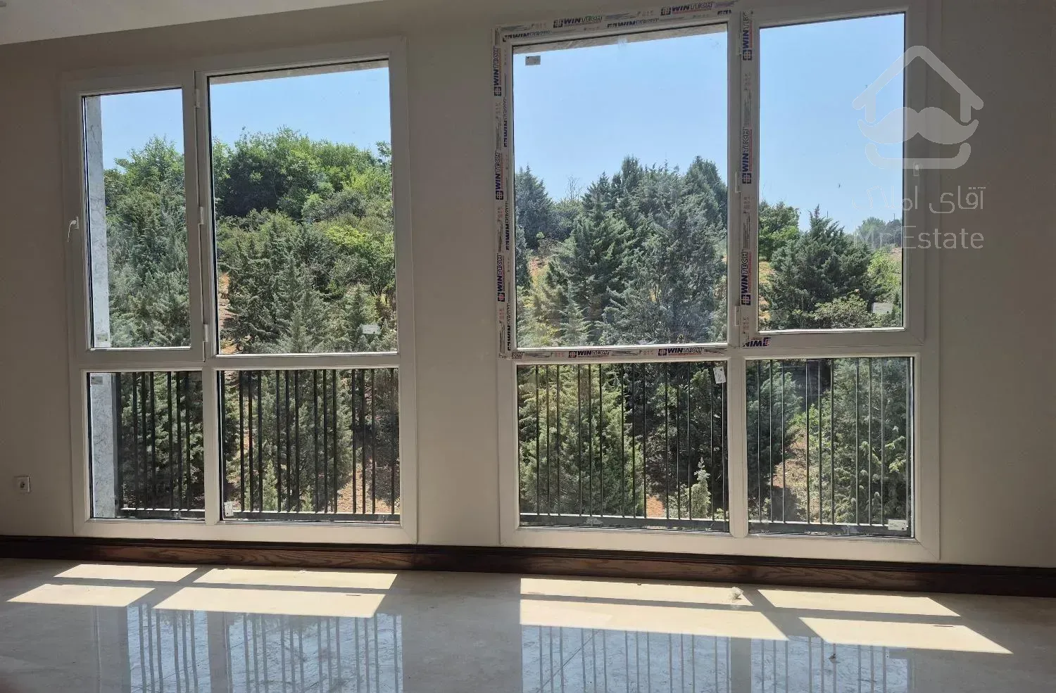 ۱۶۳ متر نوساز تک واحد شیان ۴ جنوبی