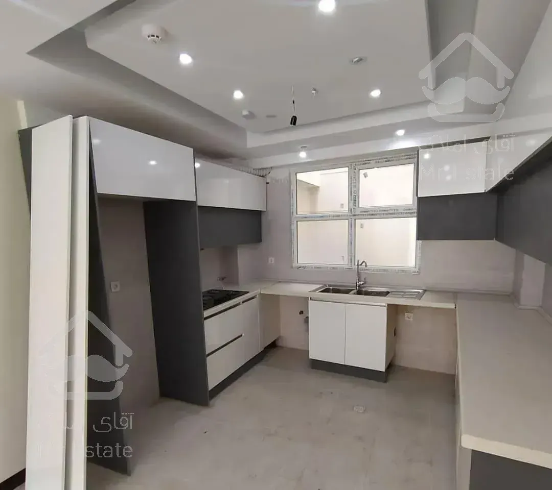 ۶۷ متر یک خواب فول امکانات شمس آباد