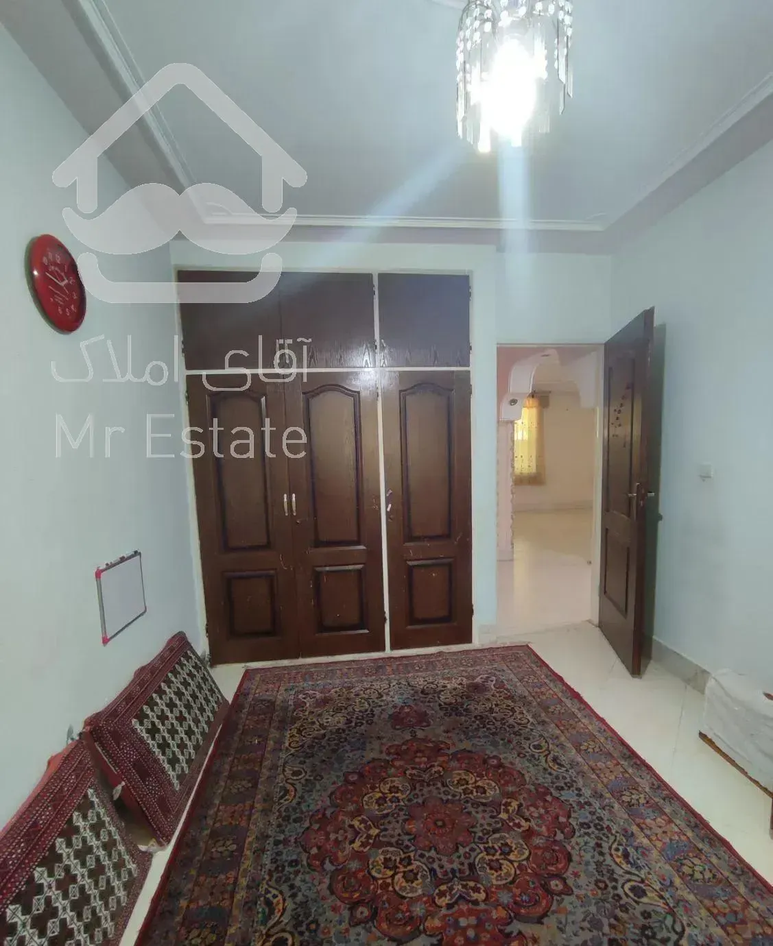 آپارتمان ۱۲۱ متر گیلاوند