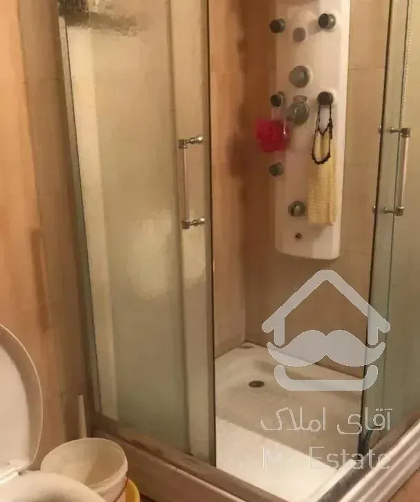 ۱۰۵ متر ۲ خوابه ، گاندی ، قابل تبدیل