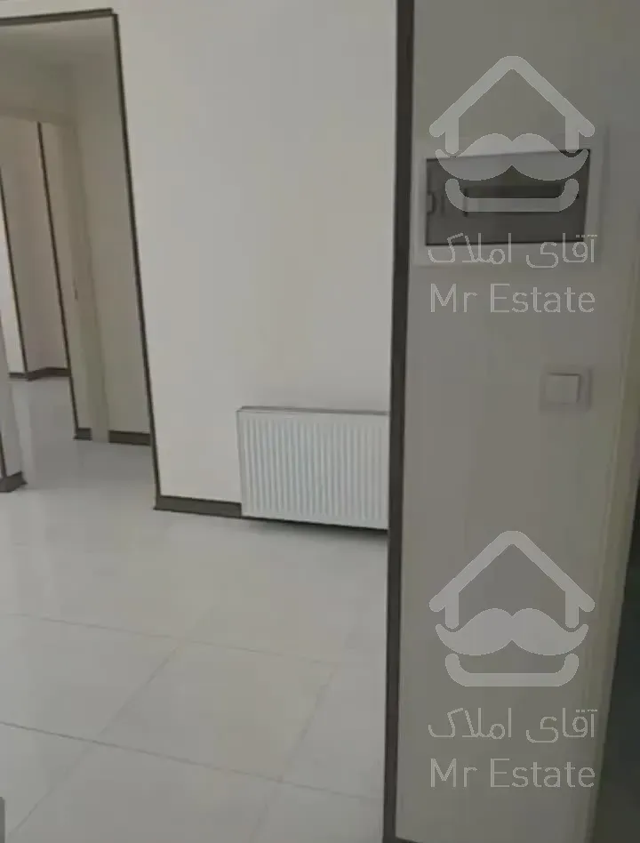 ۶۵ متر / ۲ خوابه / نوساز