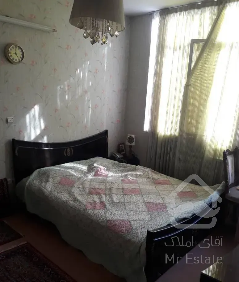 پاتریس کوکب ۱۰۵ متر تکواحدی