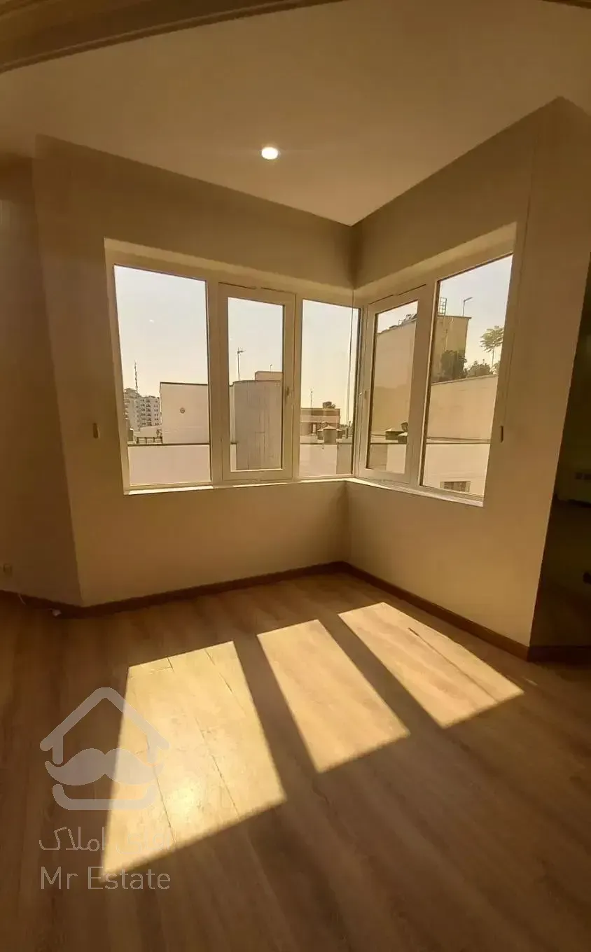 آبکوه ۱۵۰ متر ۳ خواب فول مشاعات ۲ پارکینگ