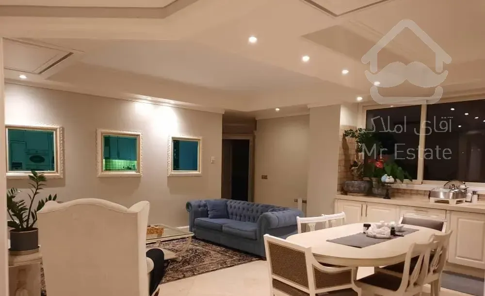 فروش آپارتمان ۲۰۰ متری ۳ خوابه در توانیر