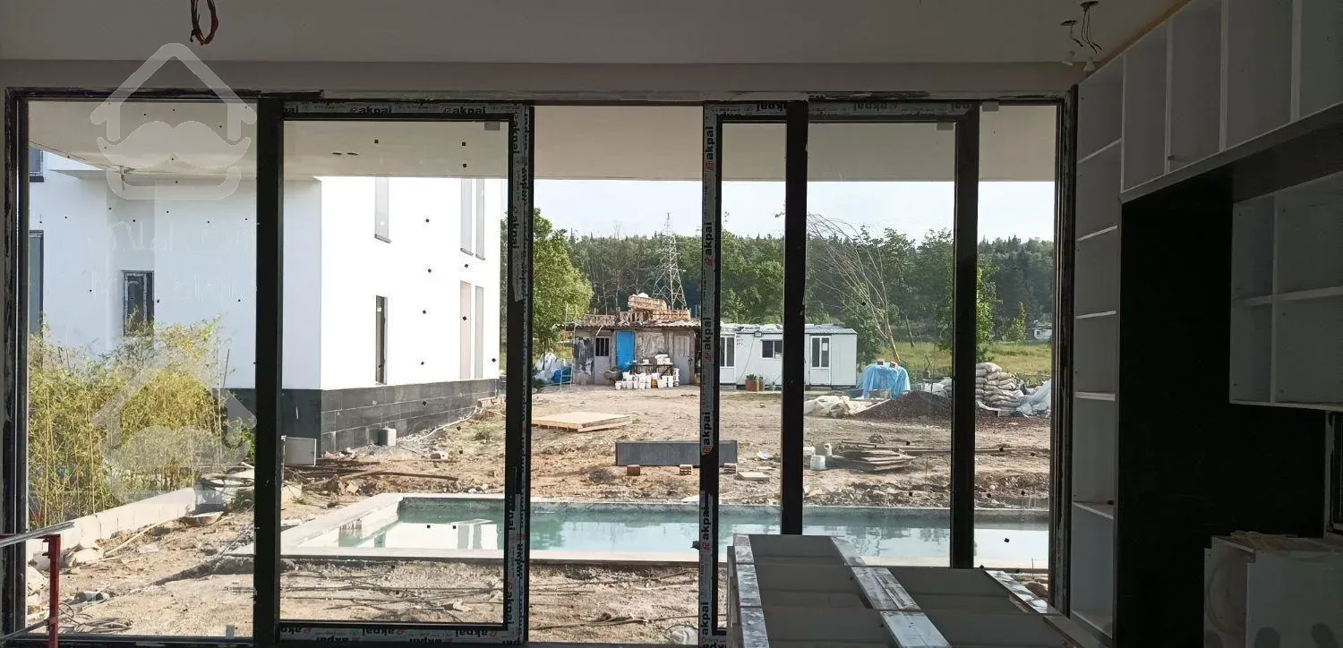 خدمات درب و پنجره upvc