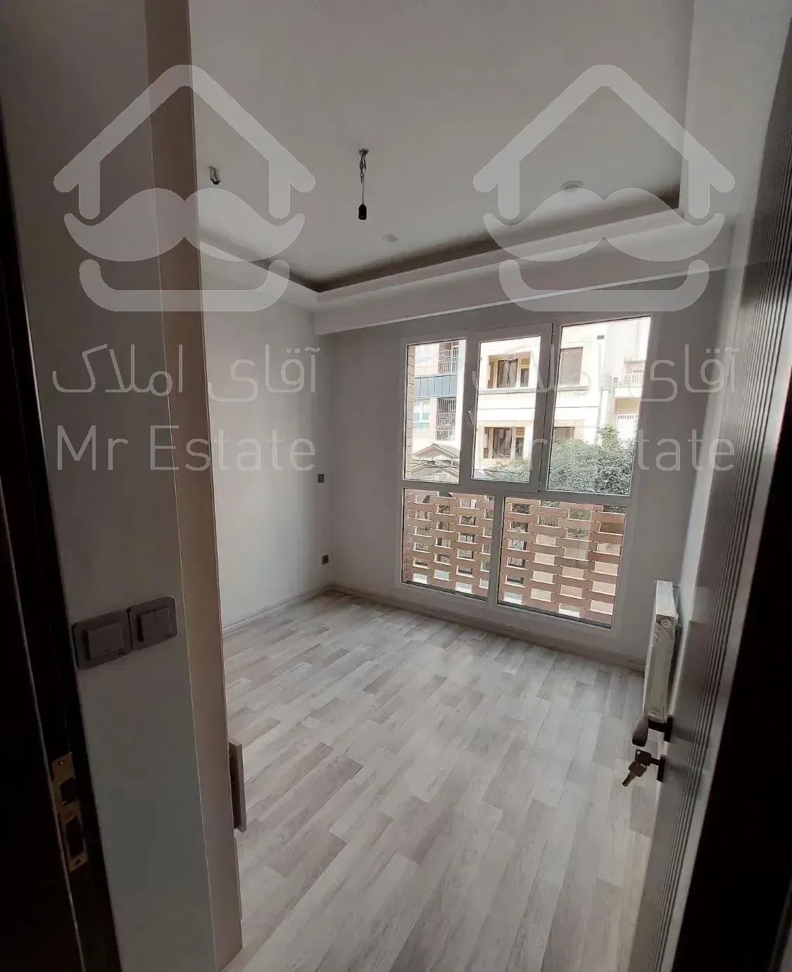 آپارتمان۱۸۰متر فول نوساز تکواحد غرق نور سهروردی