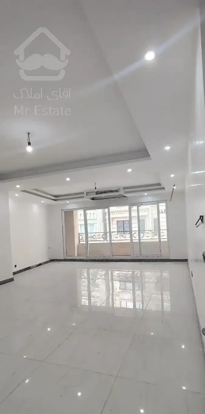 100 متری /شهرک کریم آباد