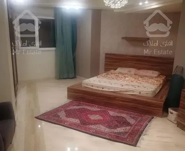 کامرانیه آپارتمان 180 متر شیک