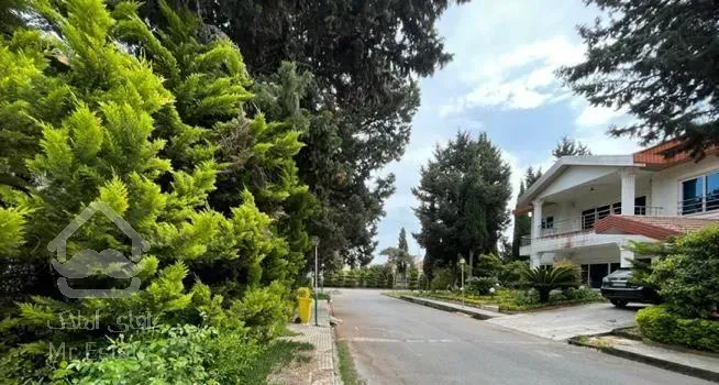 ویلا 520 متری در خیابان یازدهم شهرک دریاکنار