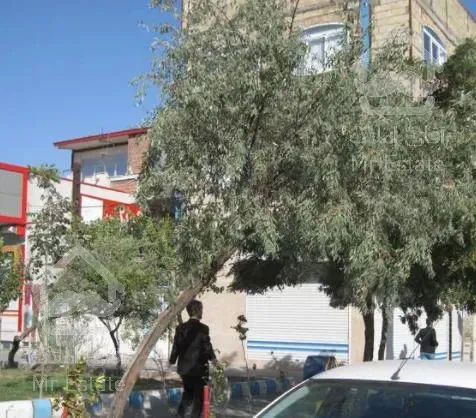 مغازه 24 متری در تبریزشهرک نور رسالت