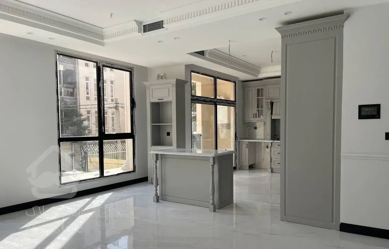 ۱۷۰ متر*فوق العاده لوکس*نوساز فول مدرن*در باهنر