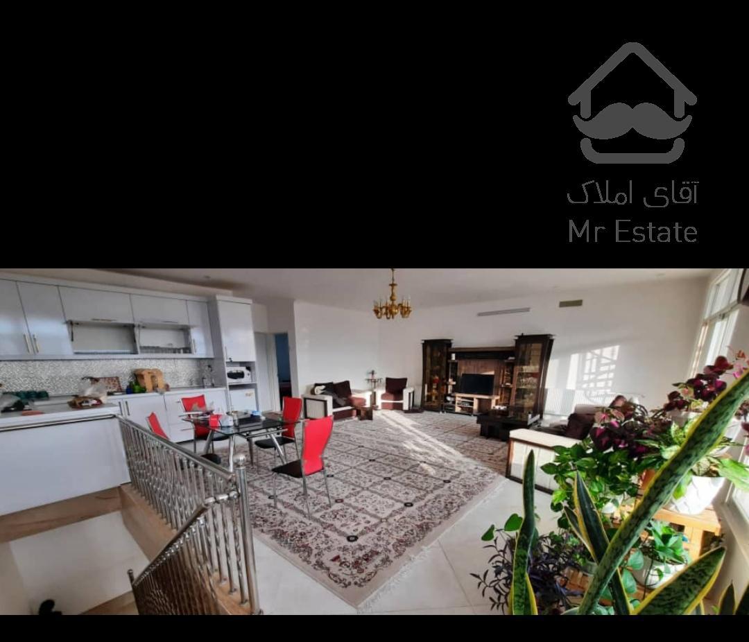 ویلا استخر اب گرم بیلیارد دار رو به منظره