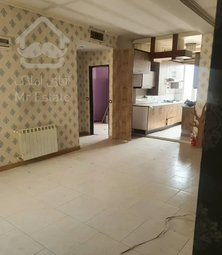 فروش آپارتمان ۷۹ متری ۲ خوابه (سازمان آب)