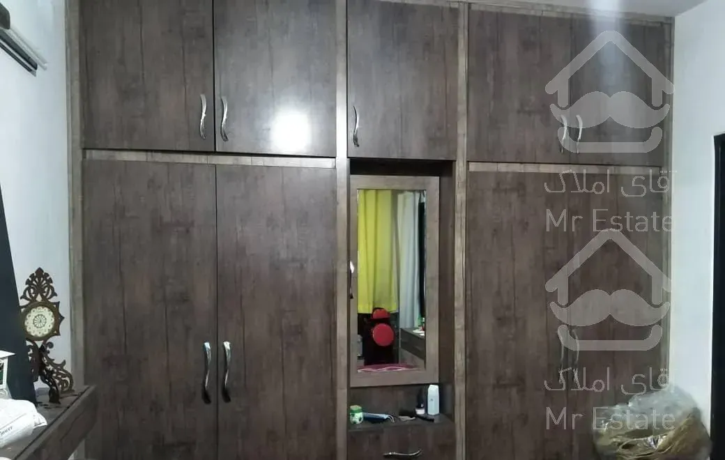 ۶۰ متری شهرک نیکان اصفهانک