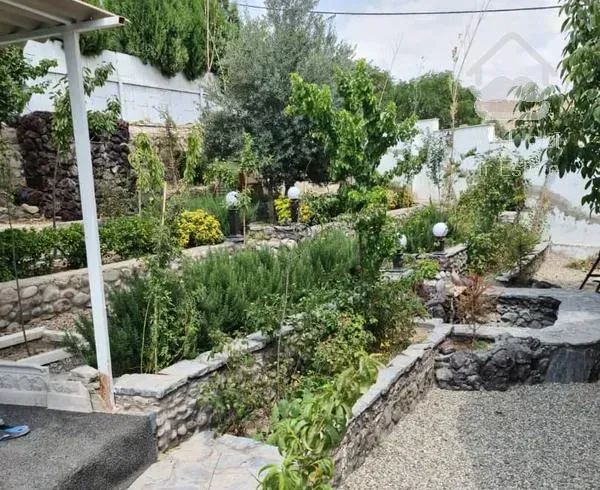 باغ ویلا.درکرشت.بومهن(معاوضه)