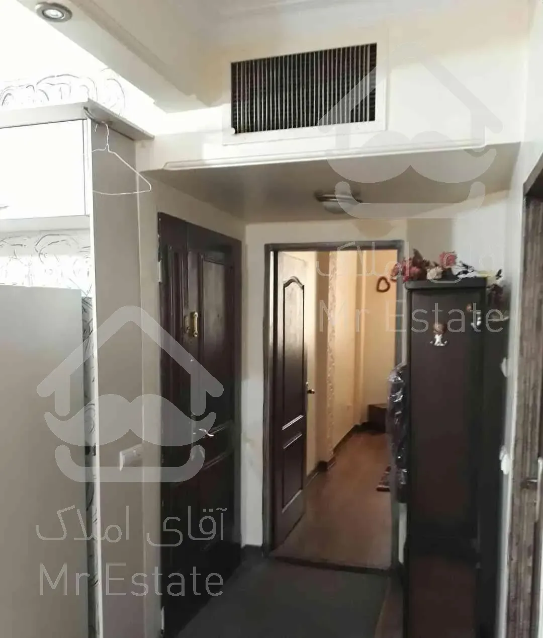 اپارتمان تک واحدی در بهترین منطقه هفت حوض