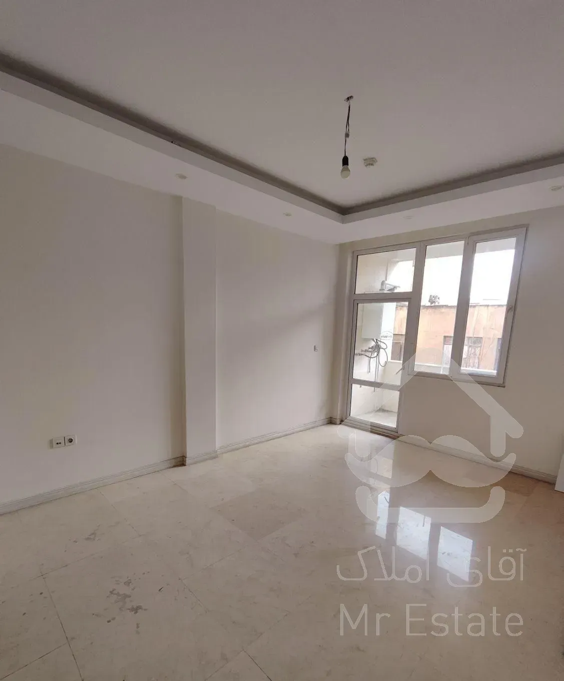 سهروردی شمالی نوساز ۱۲۰ متر تک واحدی