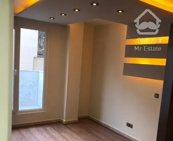 ۱۵۵متر*فول بازسازی*تک واحدی