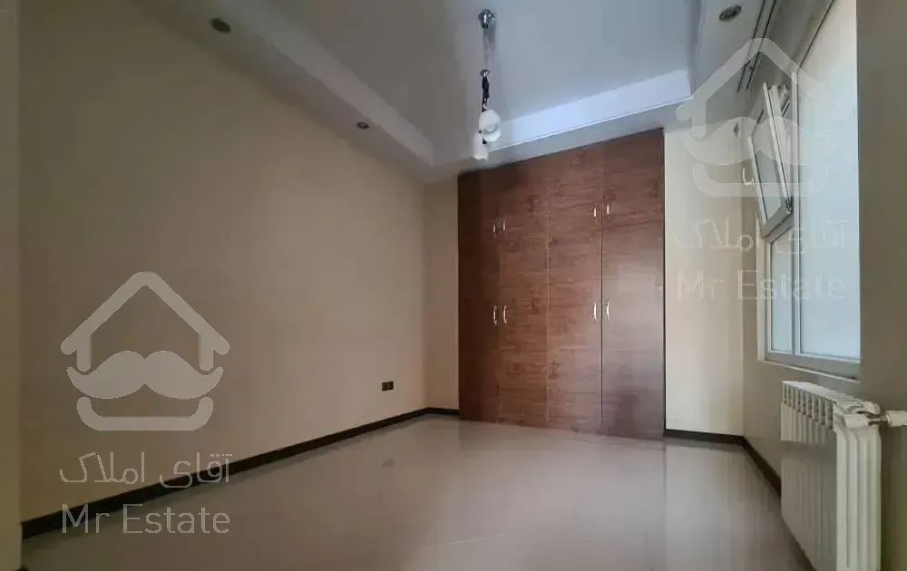 آپارتمان ۱۱۰ متری ۲ خواب دزاشیب