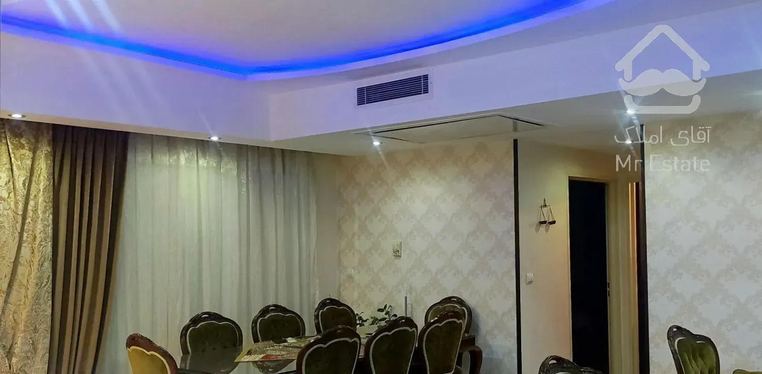 95متری دوخوابه، شهرک شهید باقری ،برج الماس