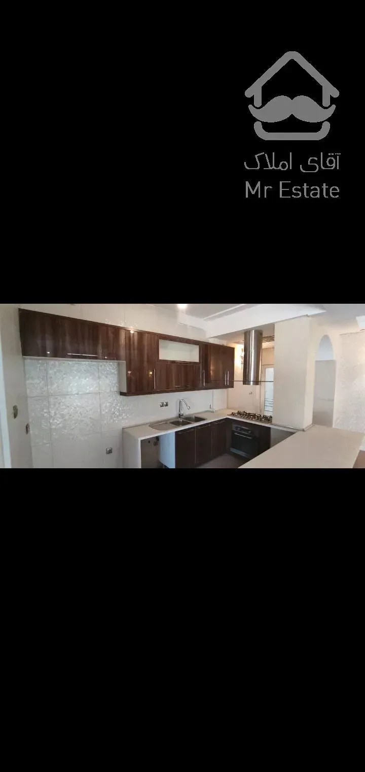 خرید اپارتمان ۱۴۵متری در شیخ بهایی