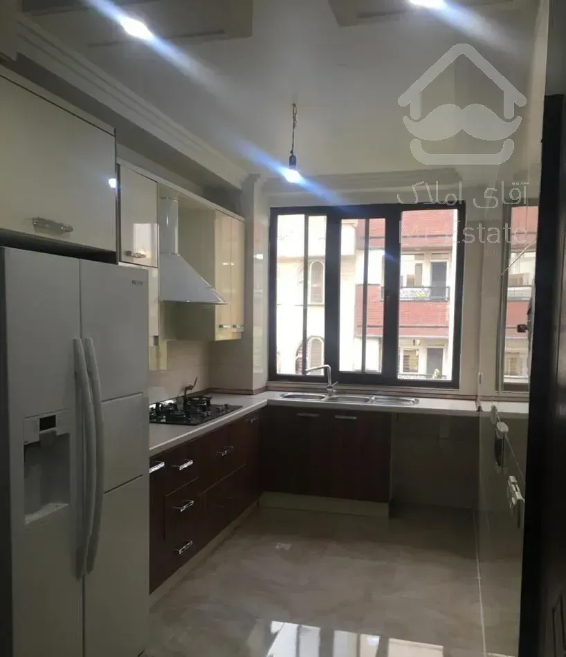 اجاره آپارتمان ۶۳ متری ۲ خوابه در مدائن