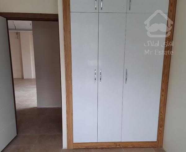 آپارتمان ۱۱۰ متر جمشیدیه (نوساز)