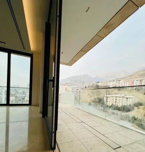 فرمانیه شرقی،برج باغ ۴۲۰مترسوئیت مجزا/۳۰متربالکن