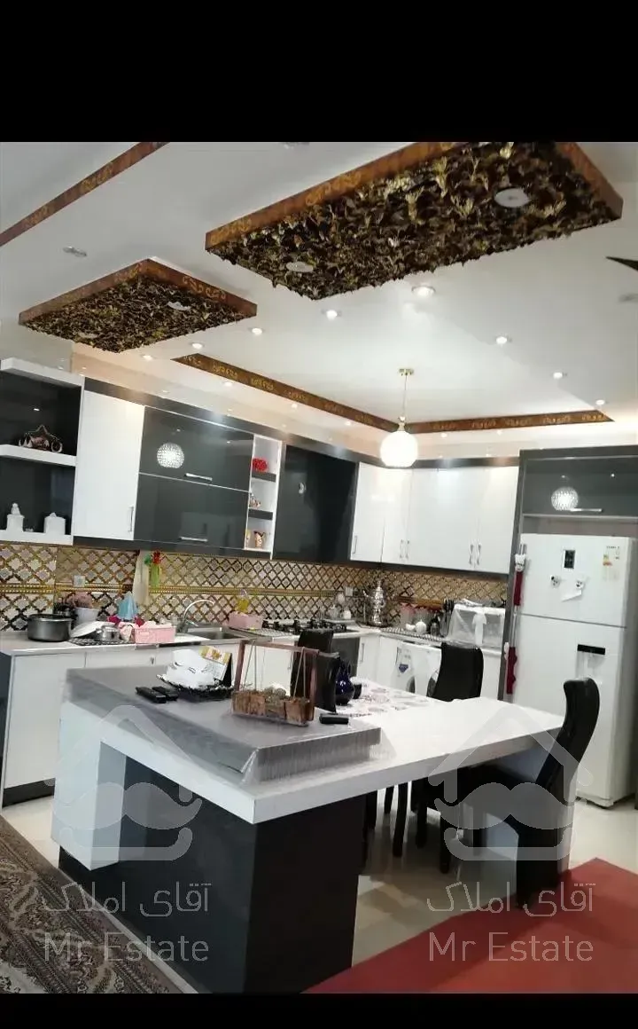 منزل شخصی ساز ((فروش هم کلی هم تکی))