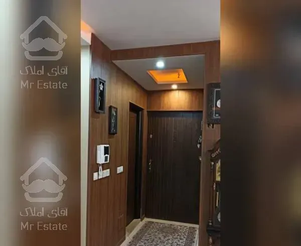 آپارتمان ۱۱۶متری ۲خواب واقع در گلستان