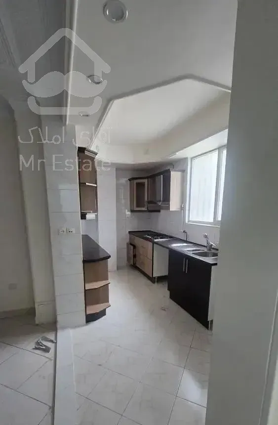 آپارتمان ۵۰ متر طبقه ۱