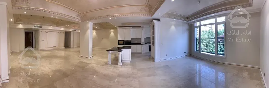 خرید و فروش آپارتمان 300 متری هروی