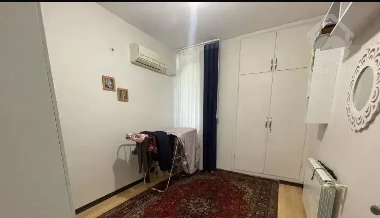 ۹۴ متر دو خ  دو واحدی فول طبقه چهارم