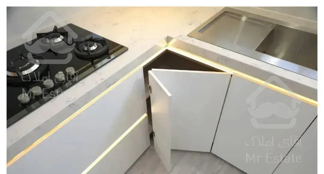 فروش آپارتمان ۲۳۵متری جمشیدیه