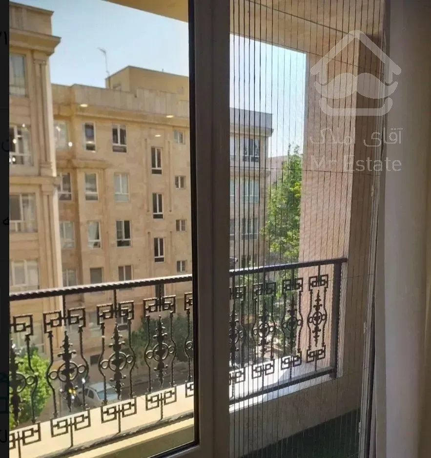 ۹۰متر۲خواب فول تخلیه «فقط زوج»