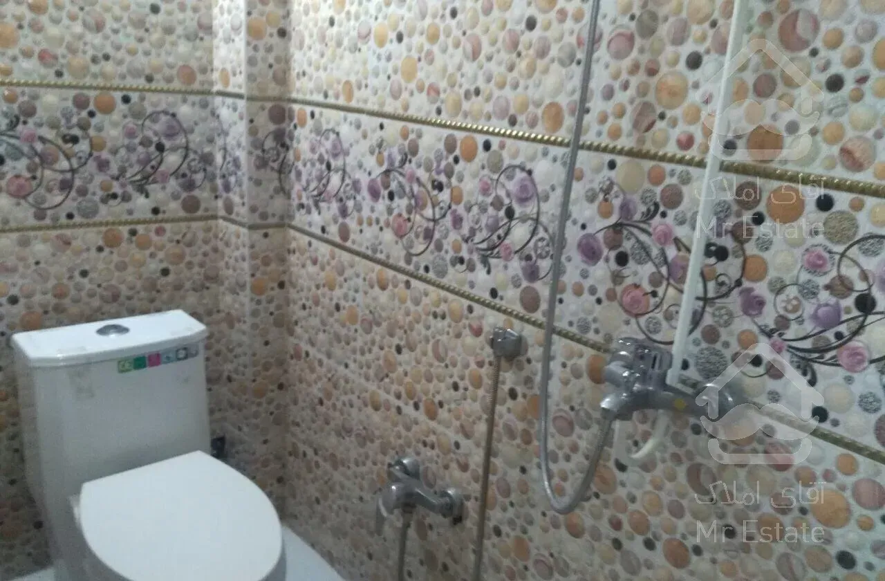 سوئیت اپارتمان روبروی درب مسجد جمکران