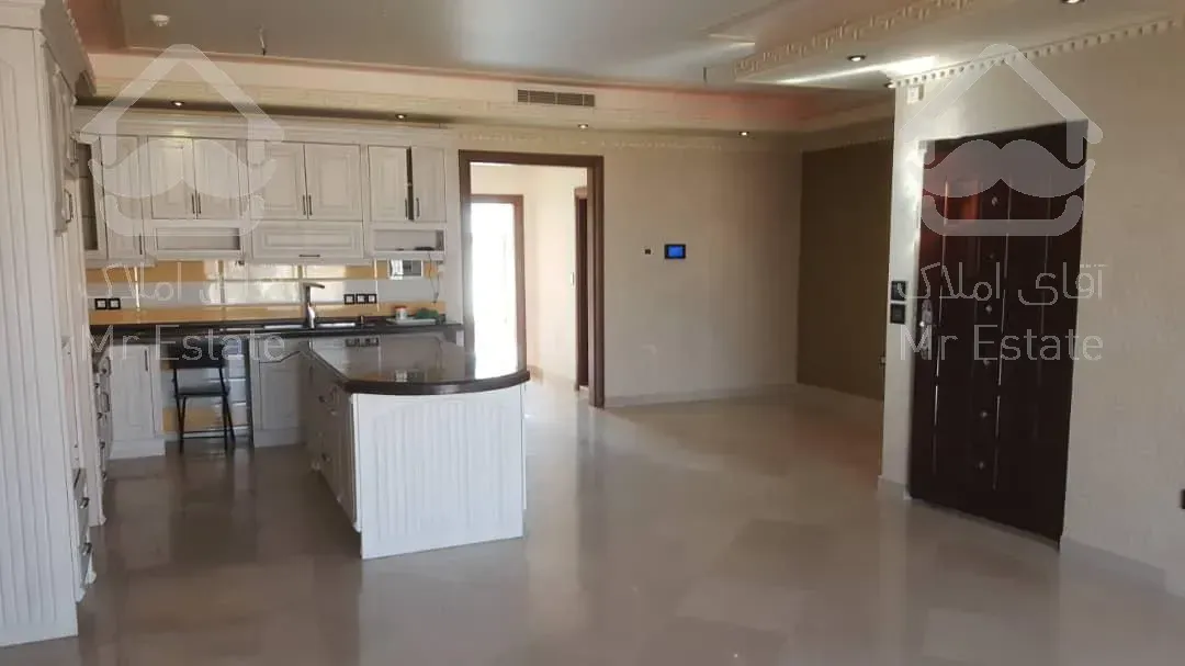 اجاره و رهن آپارتمان زعفرانیه 127  متر اکازيون