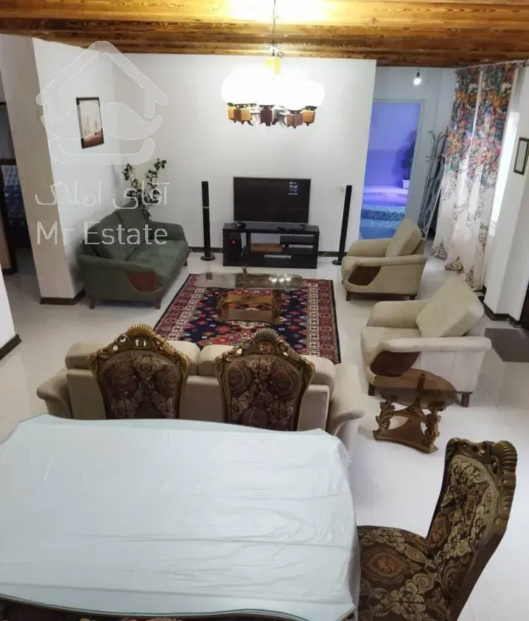 اجاره ویلا ۲۵۰ متر  استخردار جنگلی