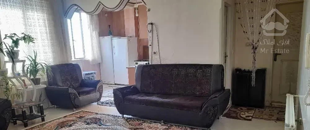 فروش آپارتمان دوخوابه