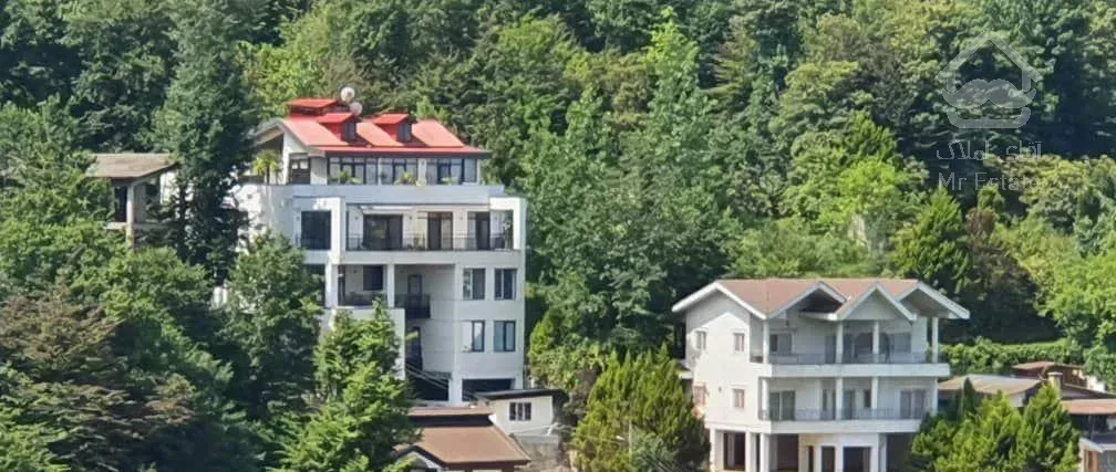 بام کلارآباد، جیسا ، ۲۶۰ متر پنت هاوس