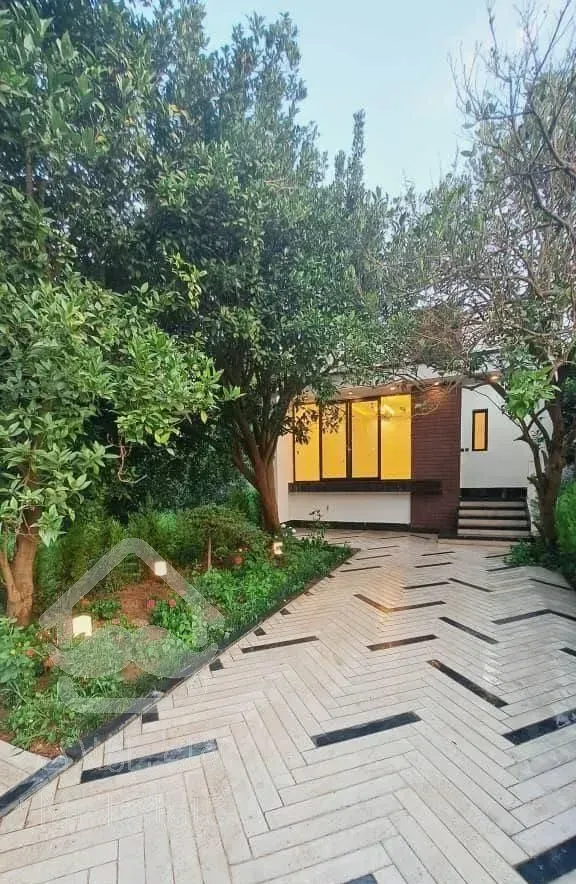 خرید ویلا باغچه 180متری //شهرک با نگهبانی