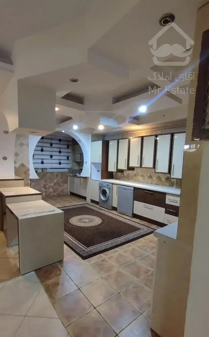 رهن و اجاره اپارتمان توی فدک