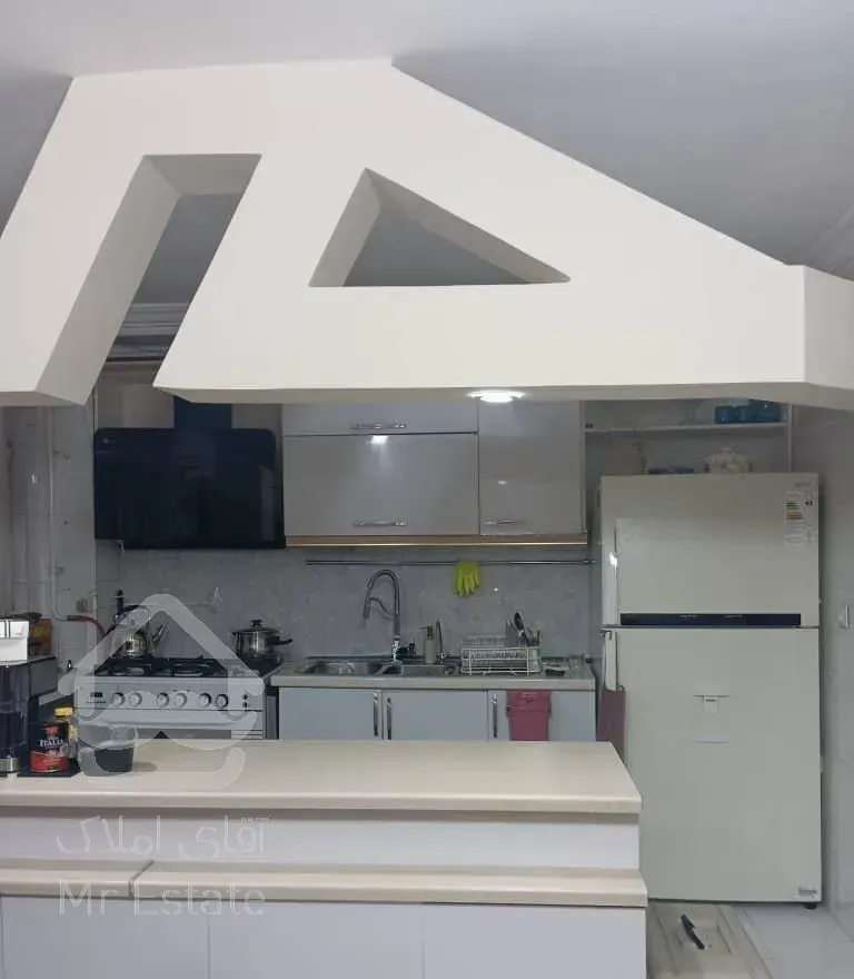 فروش آپارتمان ۷۶ متری ۲ خوابه