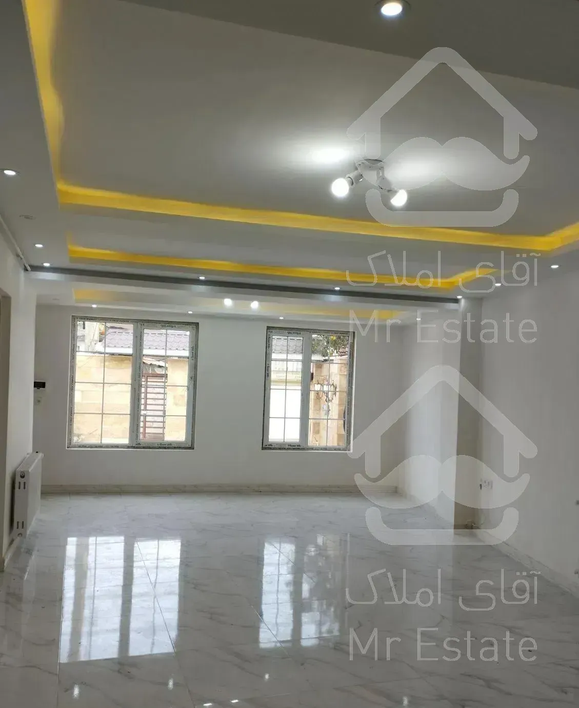 180متر ویلایی شهری فول امکانات،خیابان استقلال