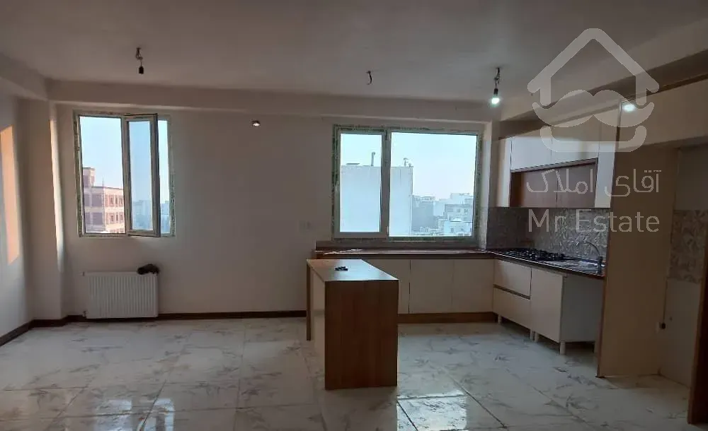 ۸۶ متر / خوش نقش/فول