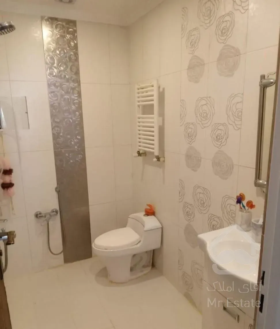 اجاره آپارتمان ۸۰ متری ۲ خوابه در صادقیه فول