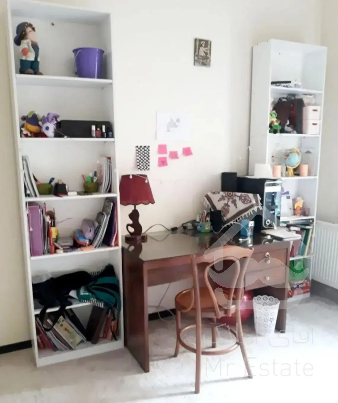 ۸۹متری شریعتی / بازسازی شده / خوش نقشه