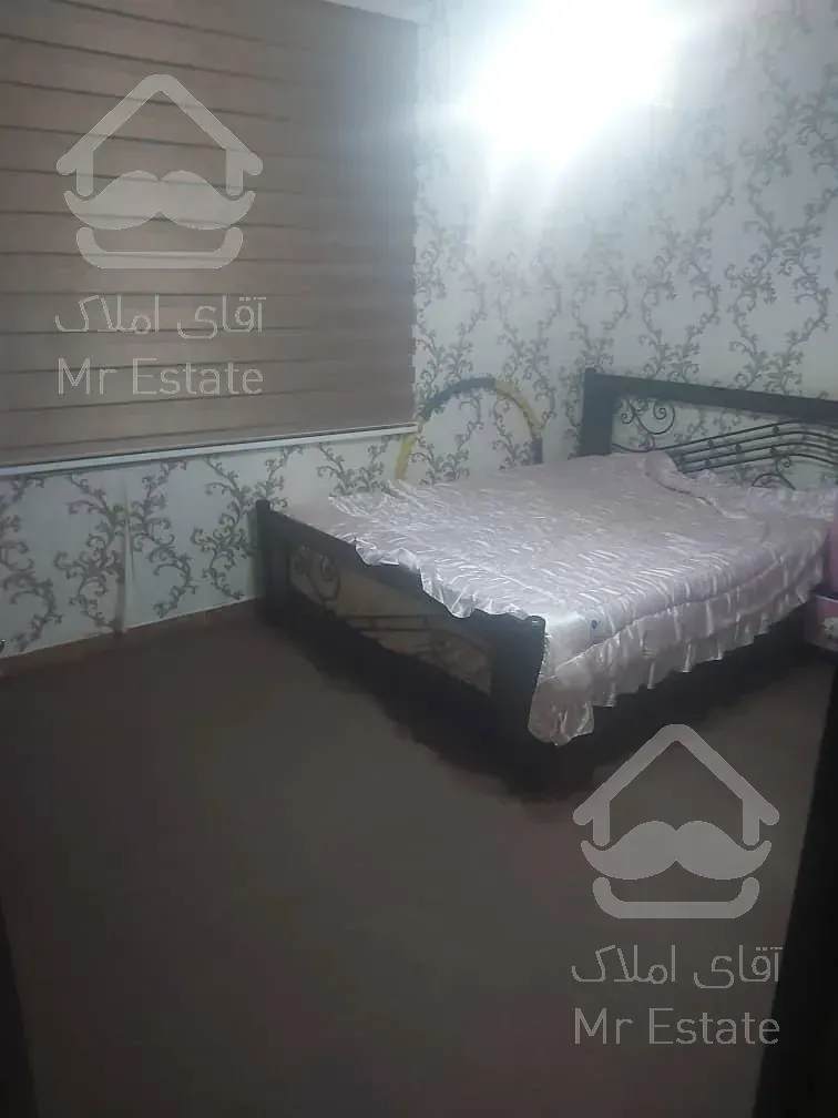 فروش ویلای فلت ساحلی  روبروی صدا و سیمای زیبا کنار